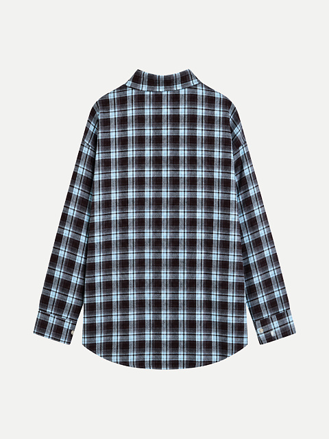 Рубашка (9112RB)