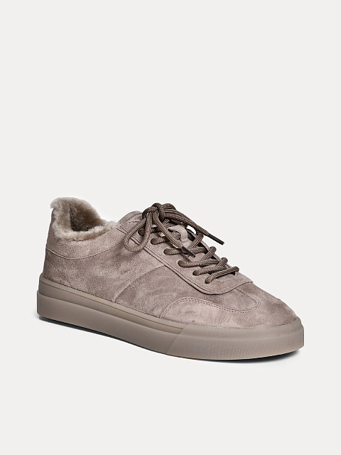Кроссовки зимние (AM0996M-9)