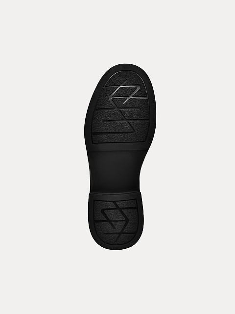 Ботинки зимние (D1-ZM1A411-6157)