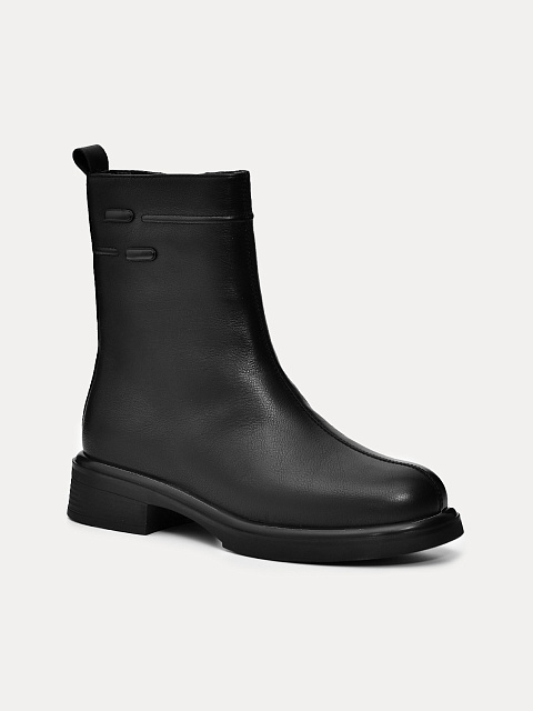 Ботинки зимние (D1-ZM1A411-6157)