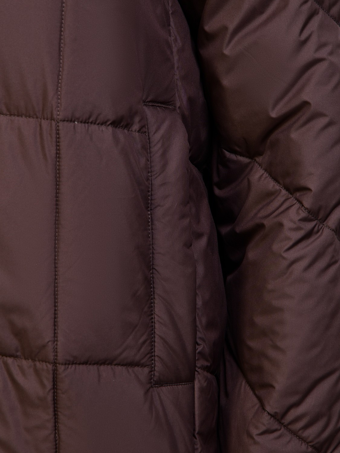 Пуховик (8632PH)