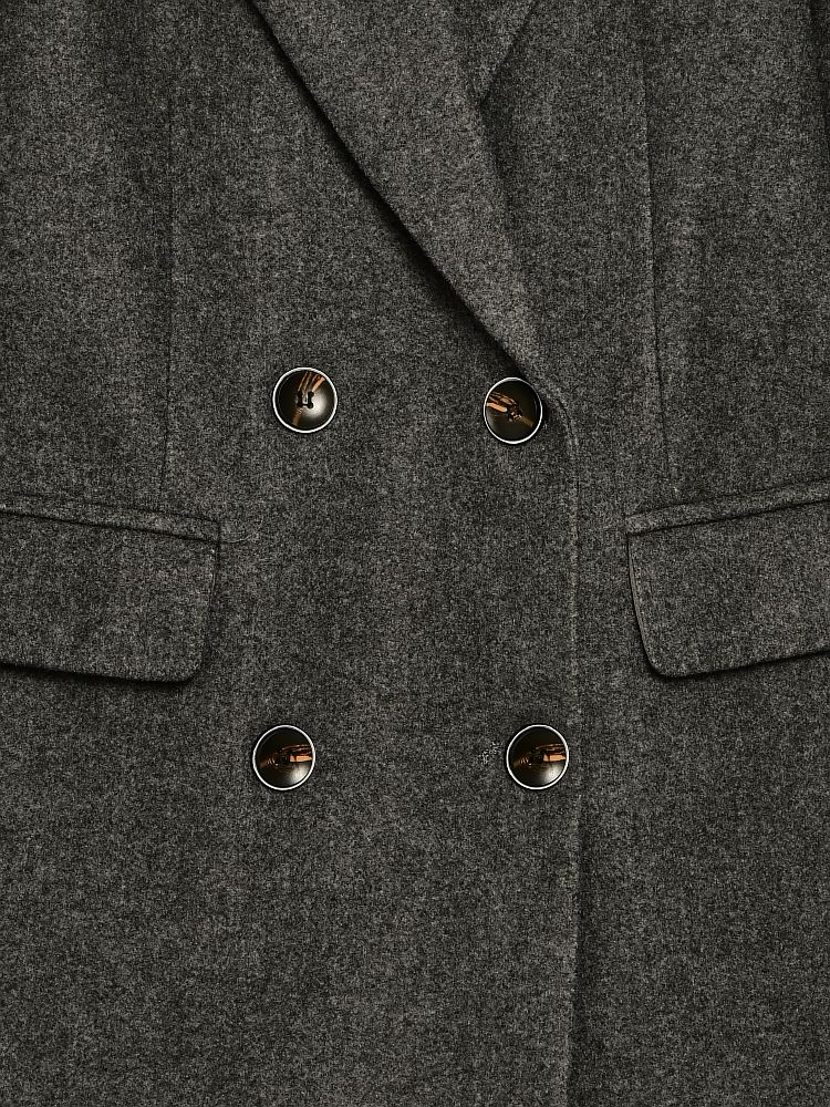 Полупальто (PL903)