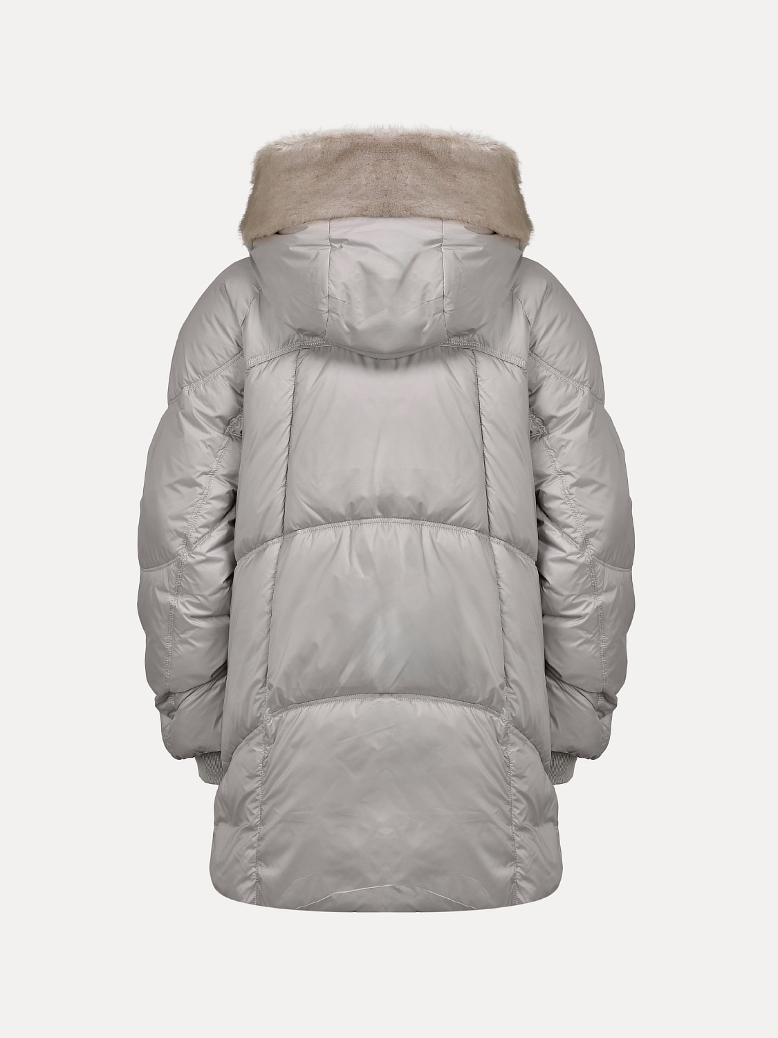 Куртка утепленная (2585B)