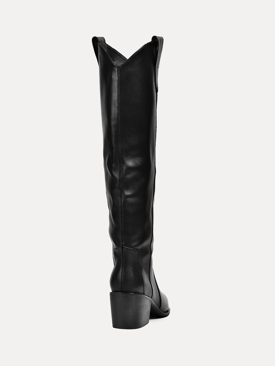 Сапоги-казаки (P107-464)