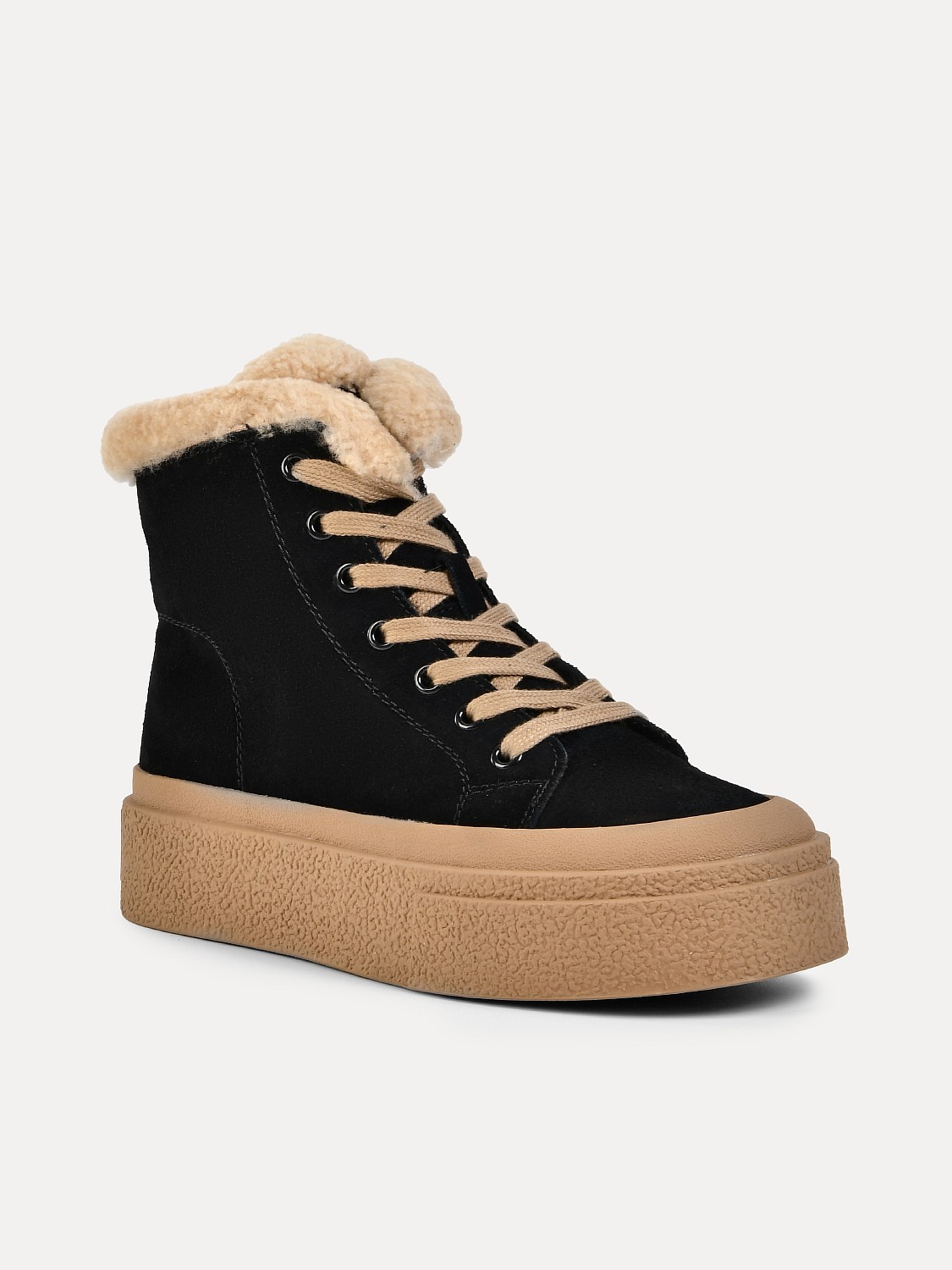 Полуботинки зимние (AB5258-3M)