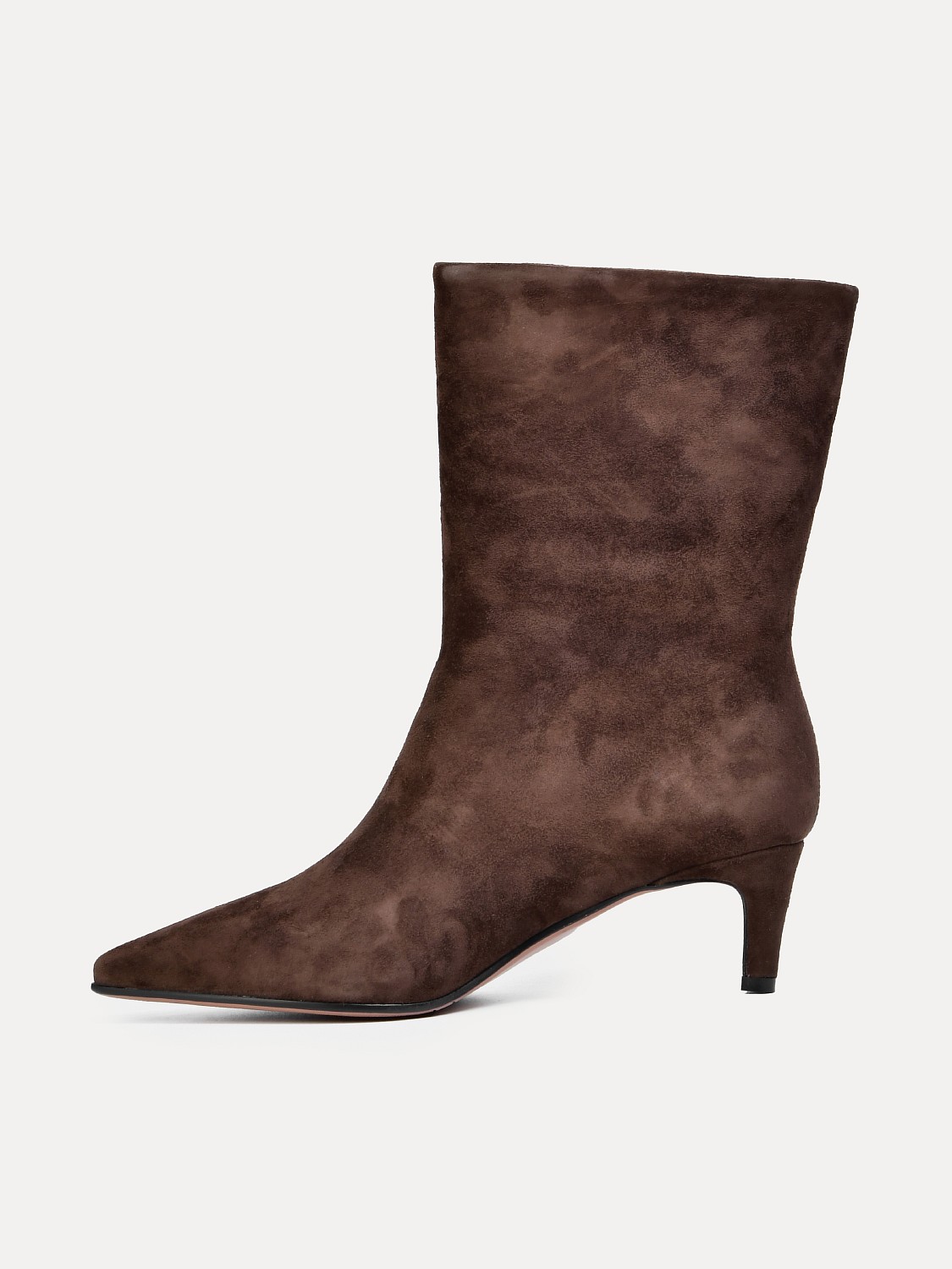 Ботильоны демисезон (P111-11)