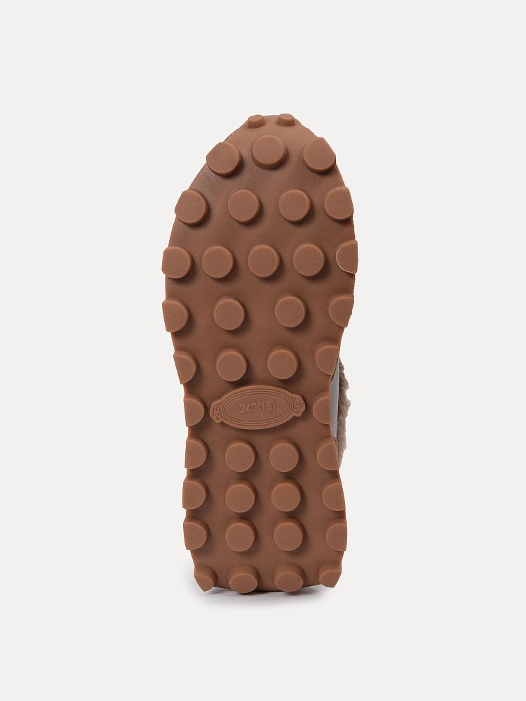 Кроссовки зимние (6519)