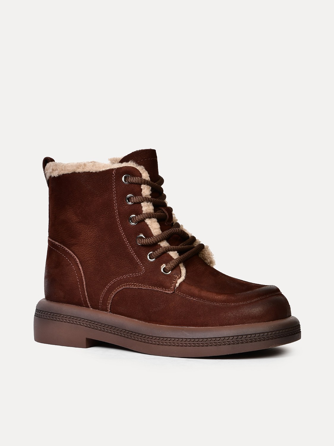 Ботинки зимние (MX2591)