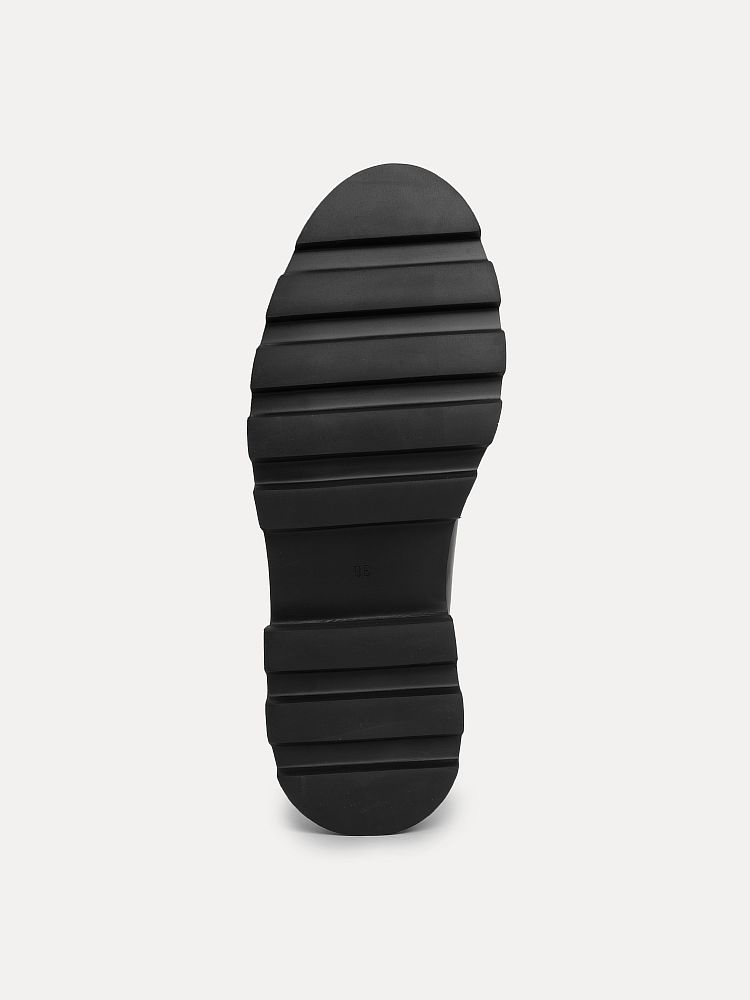 Туфли Лоферы (Y071)