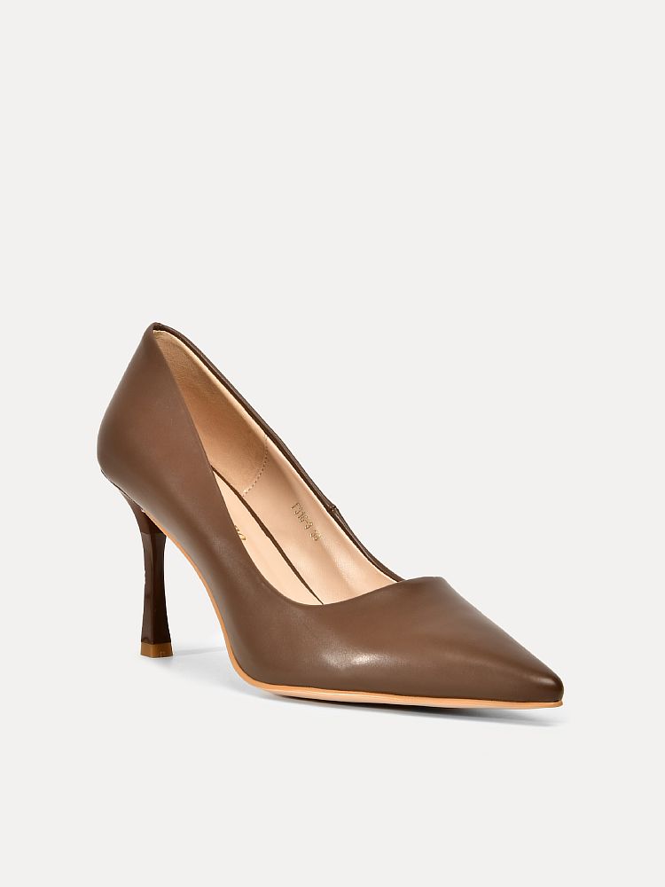 Туфли Классика (F-316)