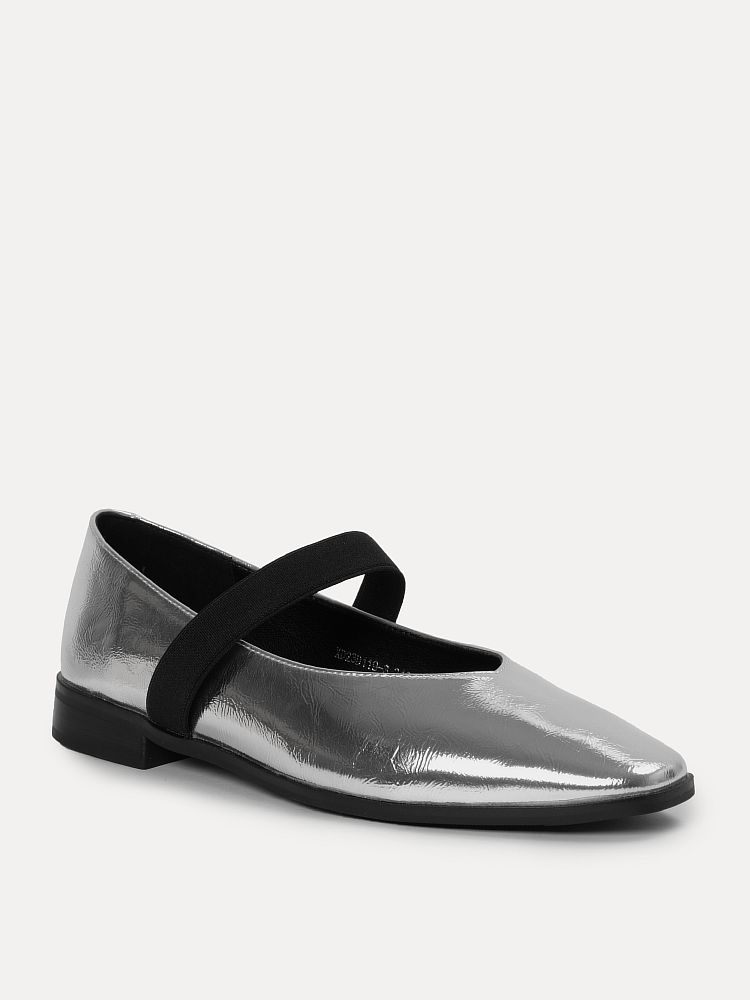 Балетки (XD23D119) — фотография 2
