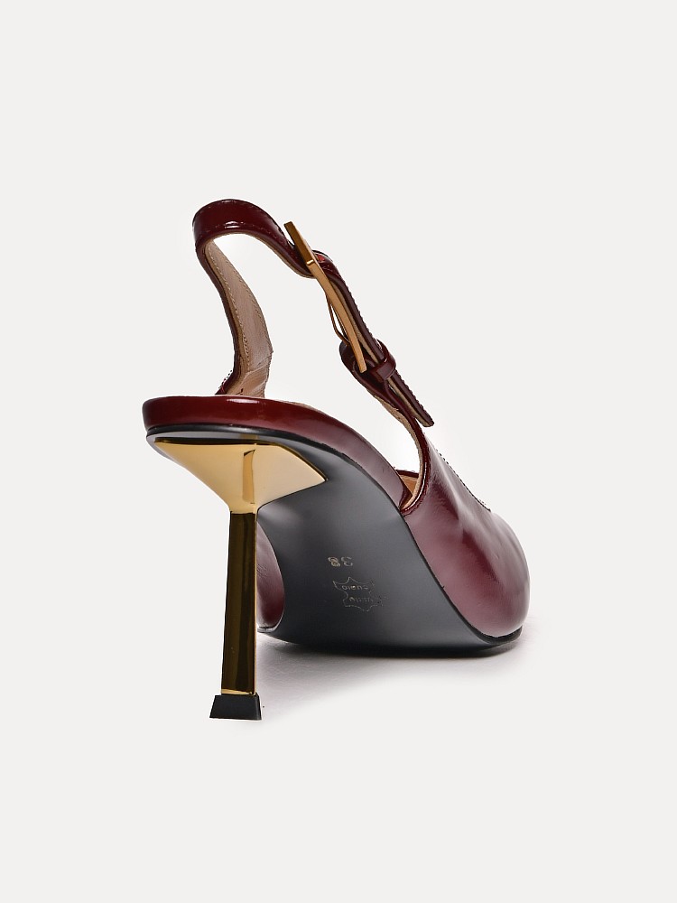 Босоножки (71879-F6)