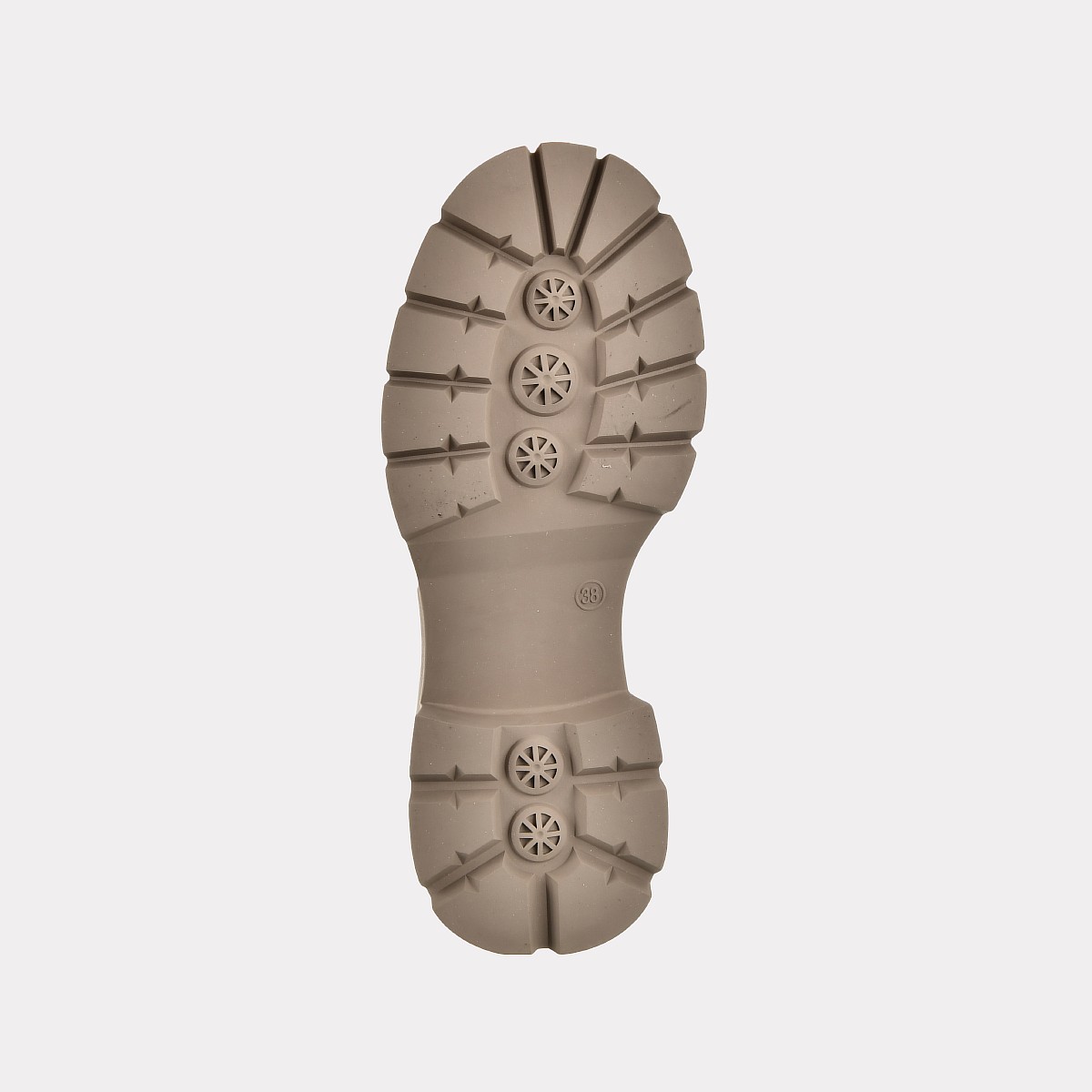 Ботинки Челси (PAK2702-F1012)