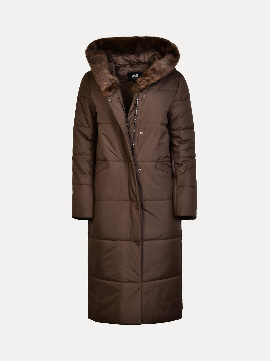 Куртка утепленная (92527-1)