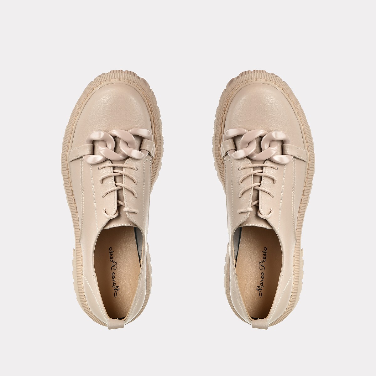 Туфли Дерби (P108-323)