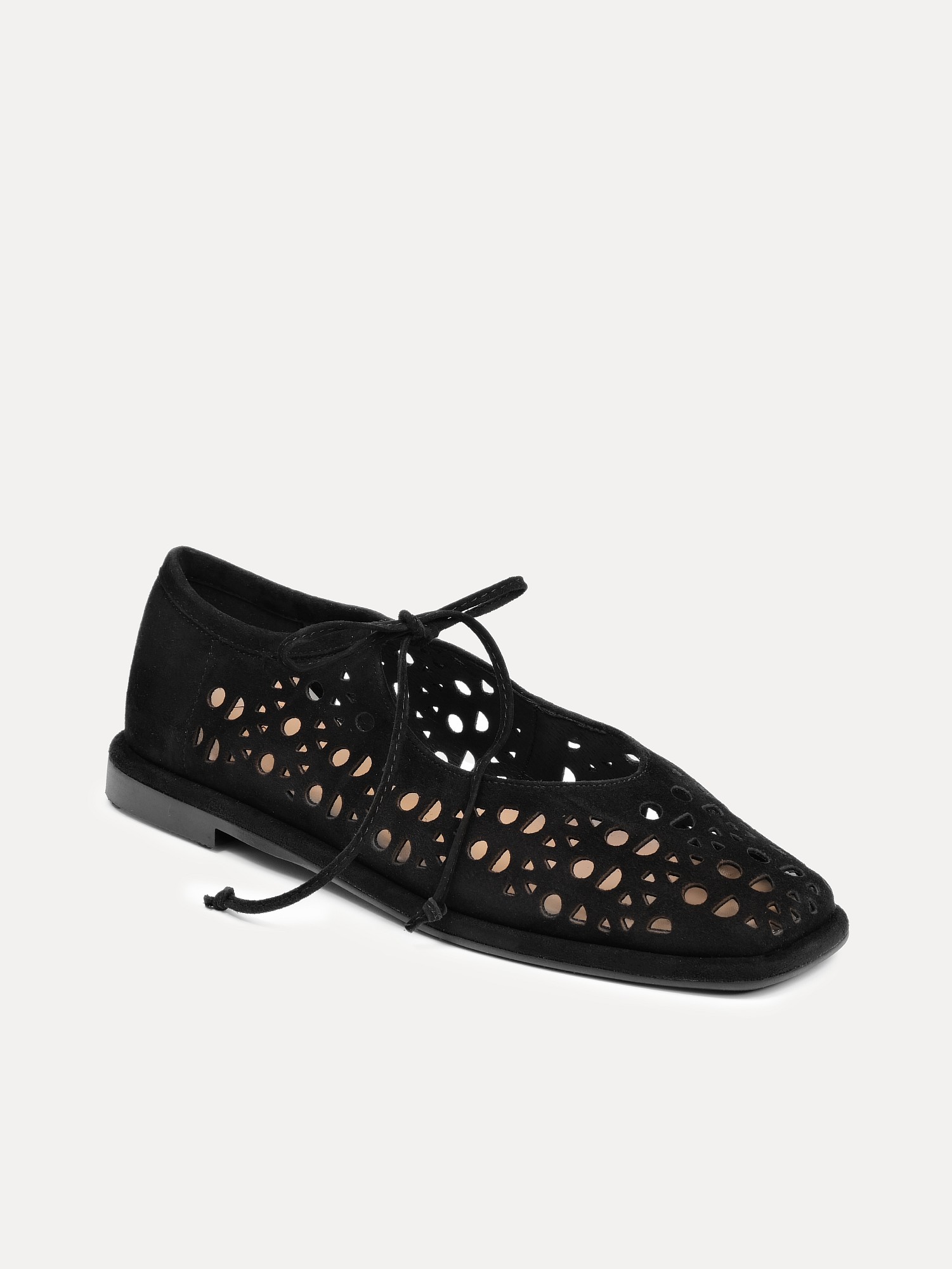 Балетки (PAE4134B-73537)