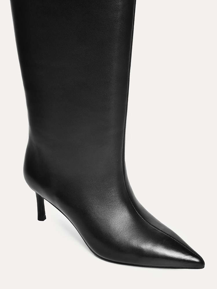 Сапоги демисезонные (XL42246R-21)