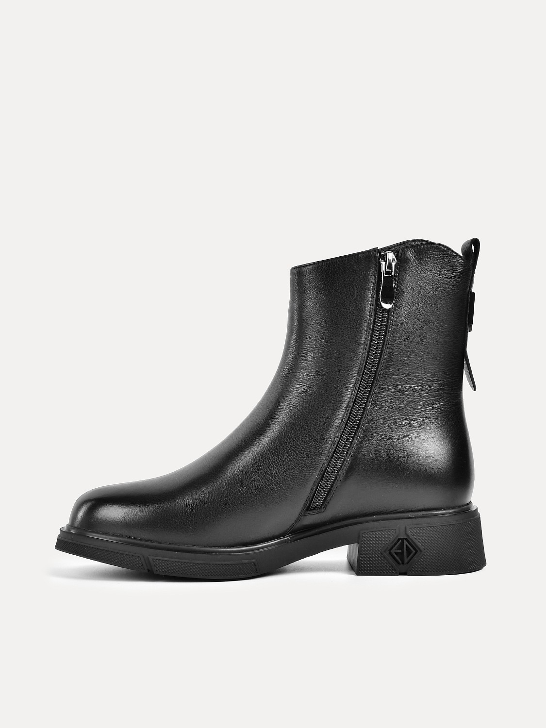 Ботинки зимние (P111-884M)