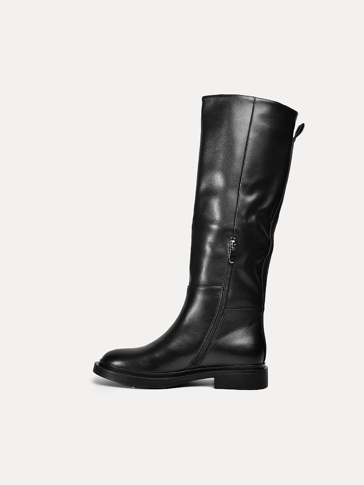 Сапоги демисезонные (P109-222)