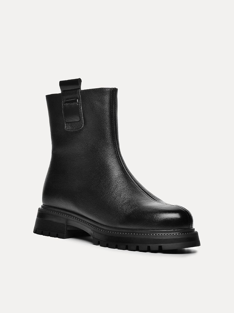 Ботинки демисезон (VE086-H748)