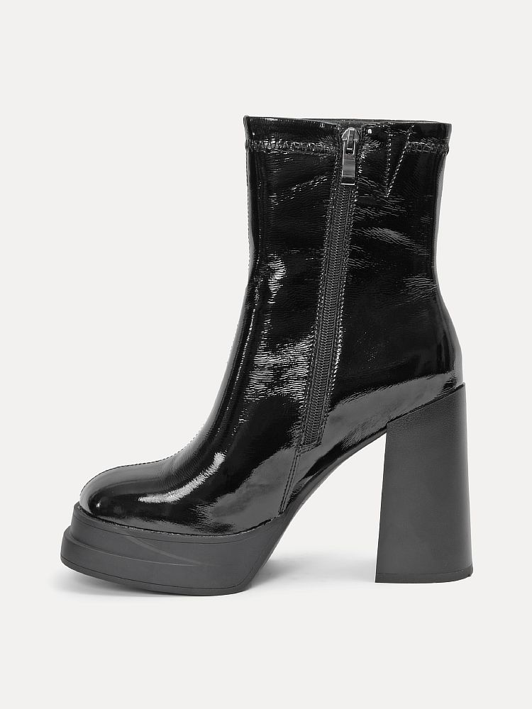 Ботильоны демисезон (PF3551-L1078J)