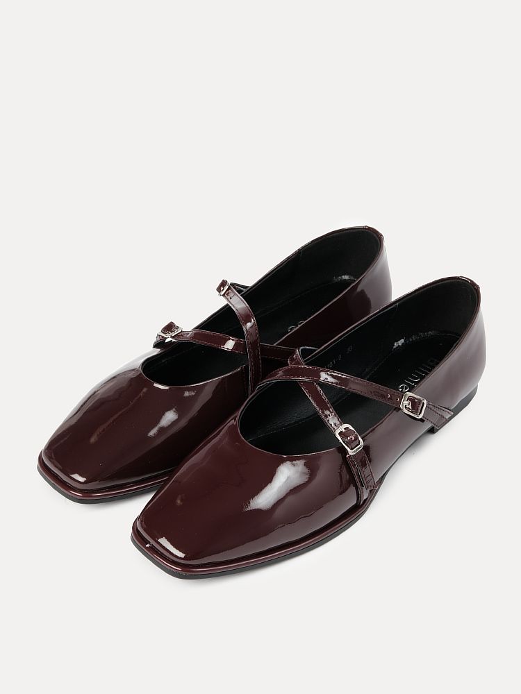 Балетки (Y101-8)