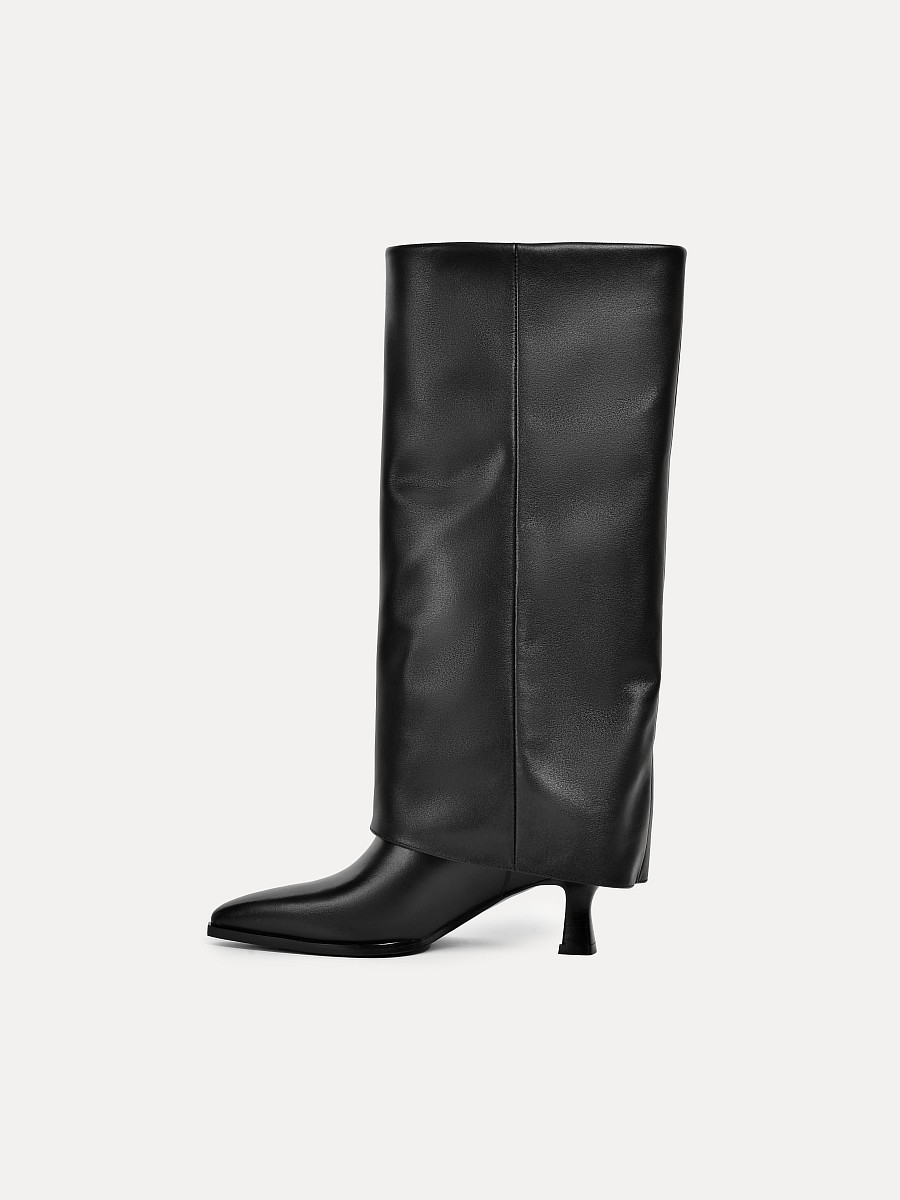 Сапоги демисезонные (P111-176)