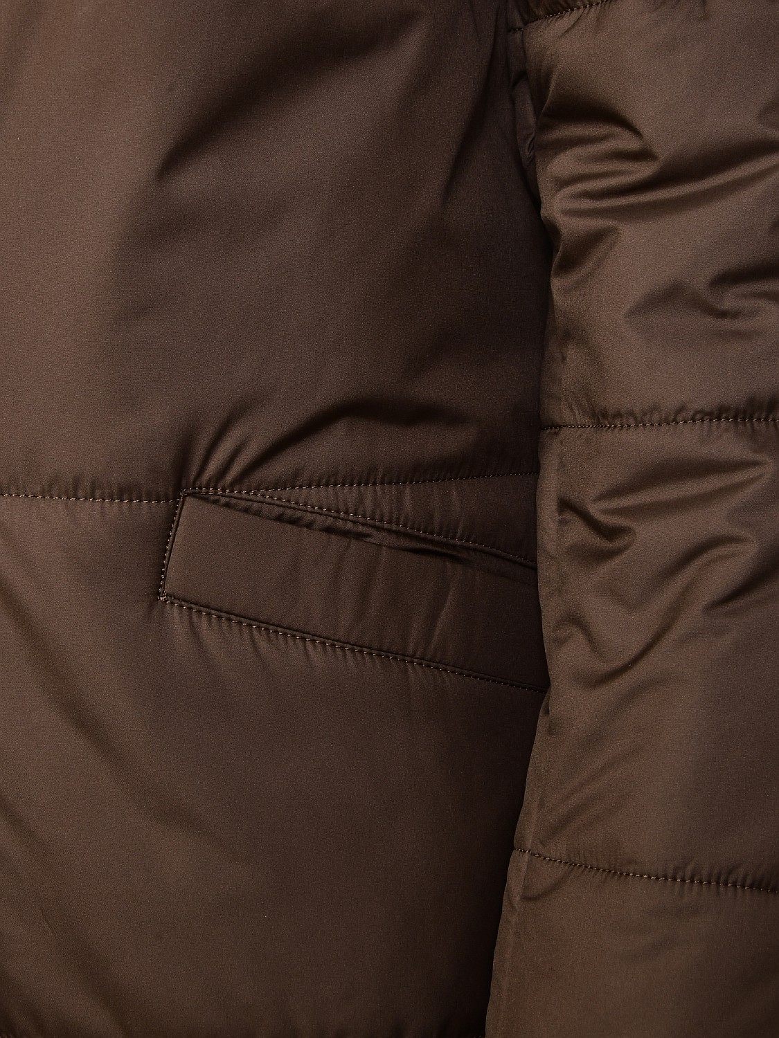 Куртка утепленная (92527-1)