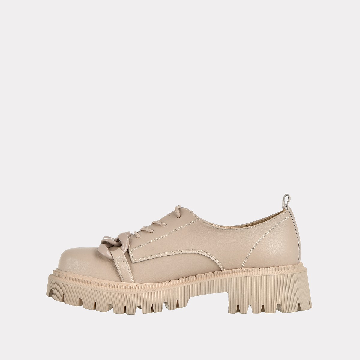 Туфли Дерби (P108-323)