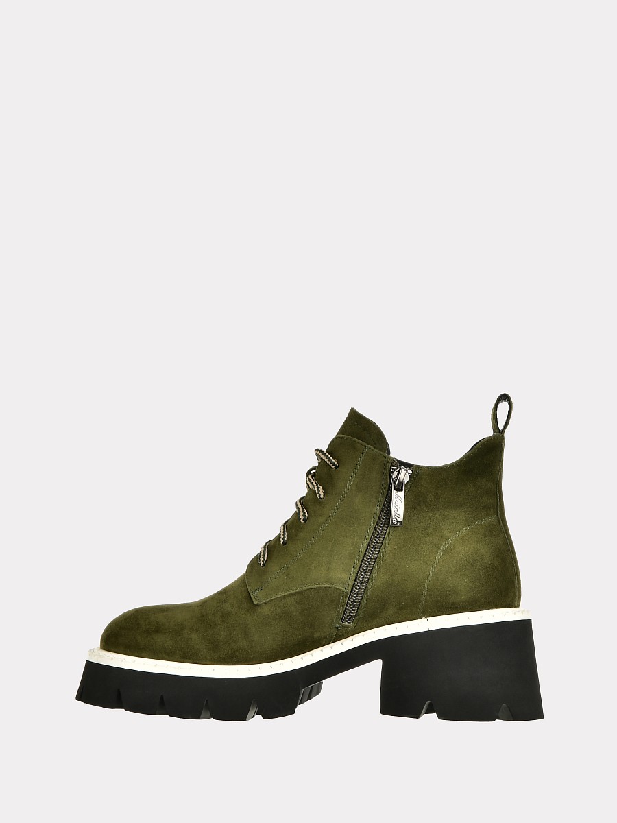 Ботинки демисезон (L98-37)