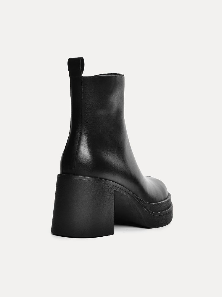 Ботильоны демисезон (PW3029-85300)