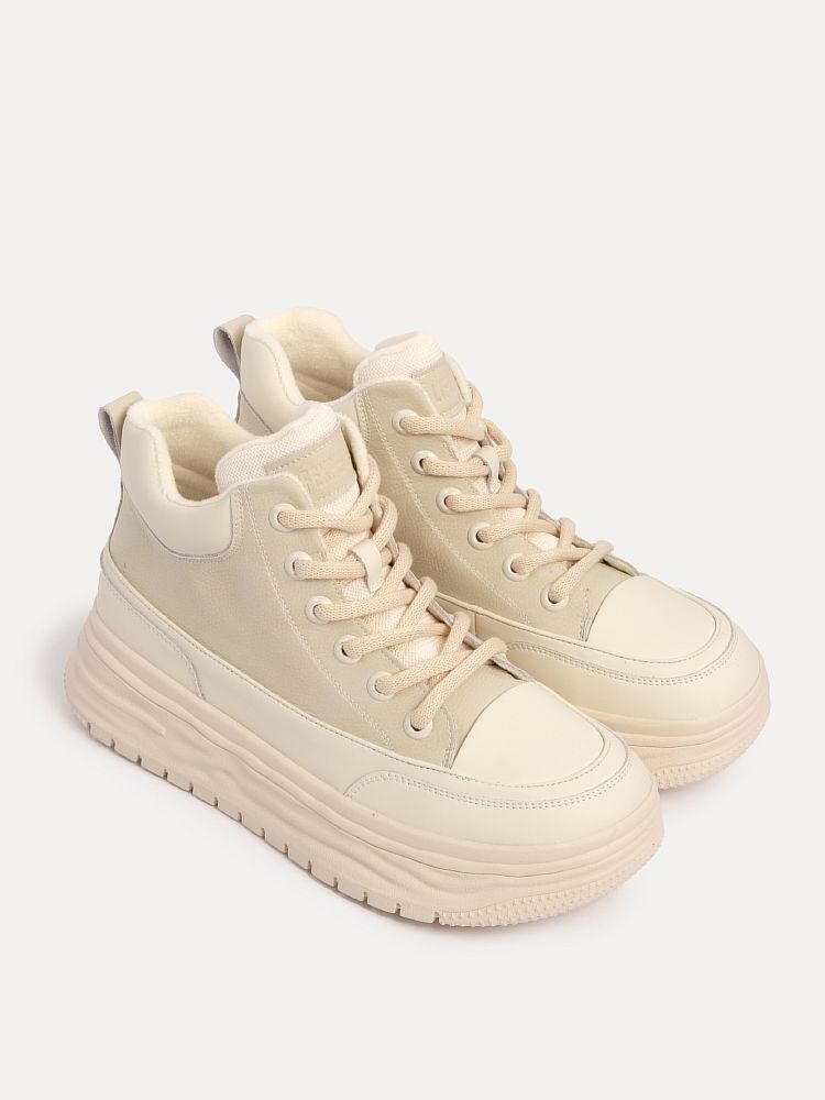 Ботинки демисезон (A20-WB597-2)