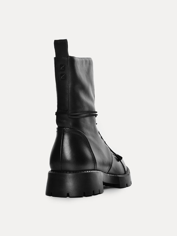 Ботинки демисезон (PW1314-82107)