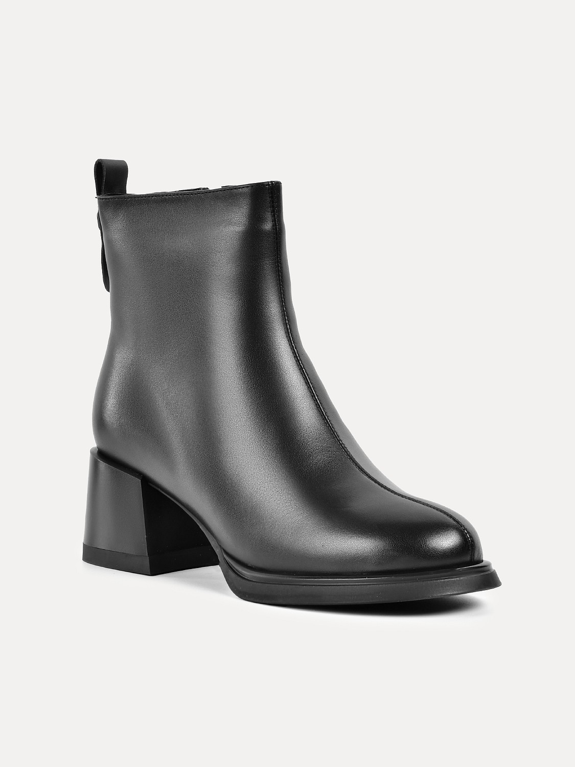 Ботинки зимние (P111-794M)