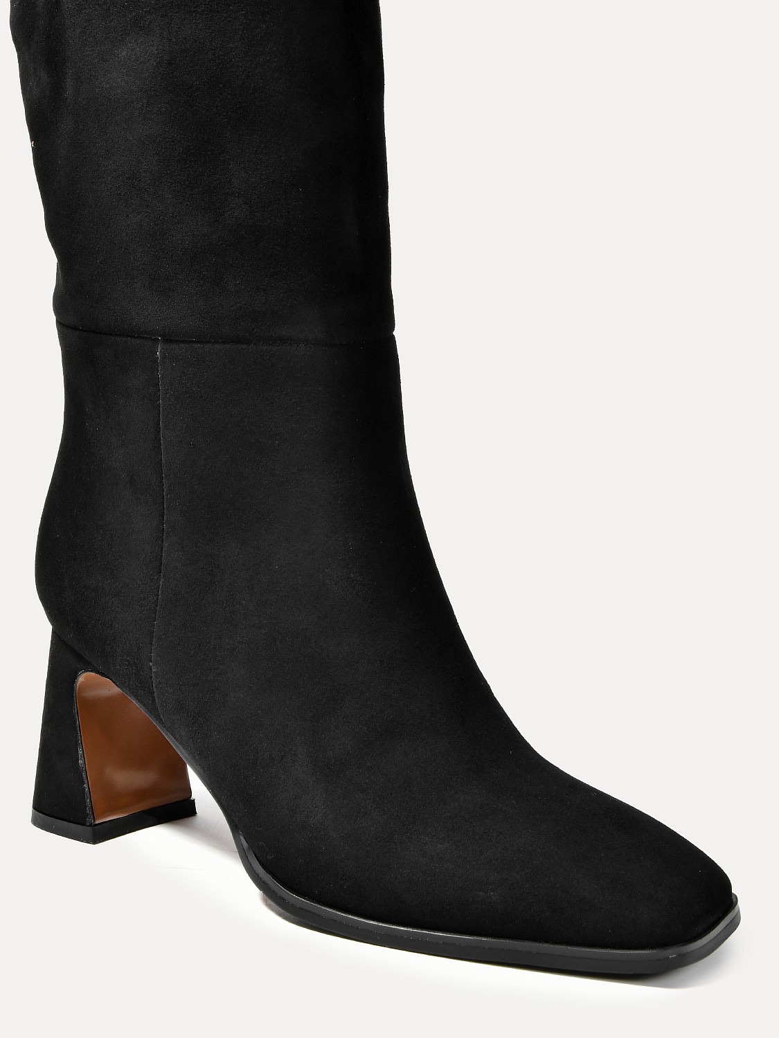 Сапоги демисезонные (P113-96)