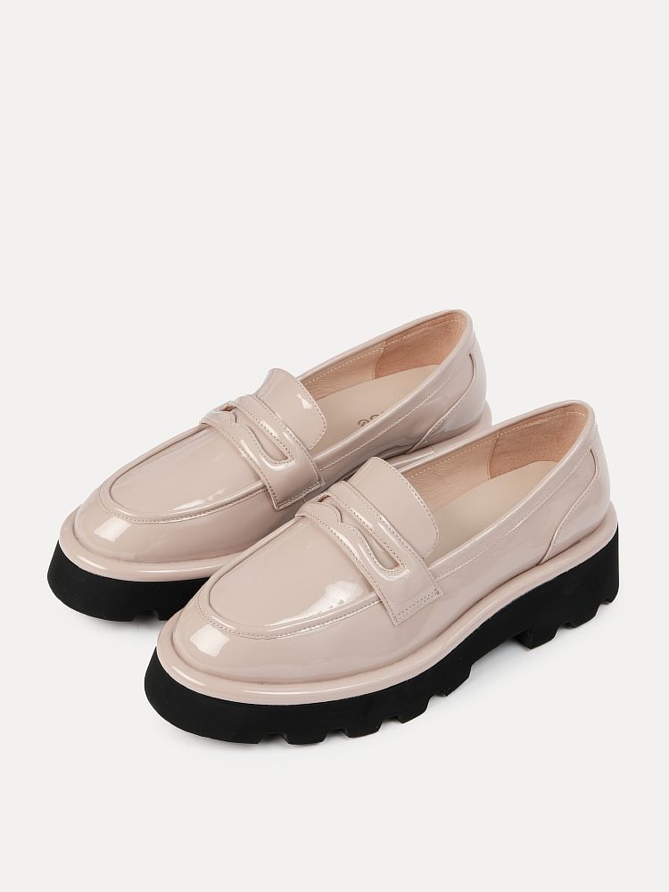 Туфли Лоферы (Y071)