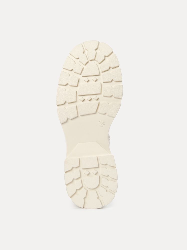 Полуботинки (H704-H196)