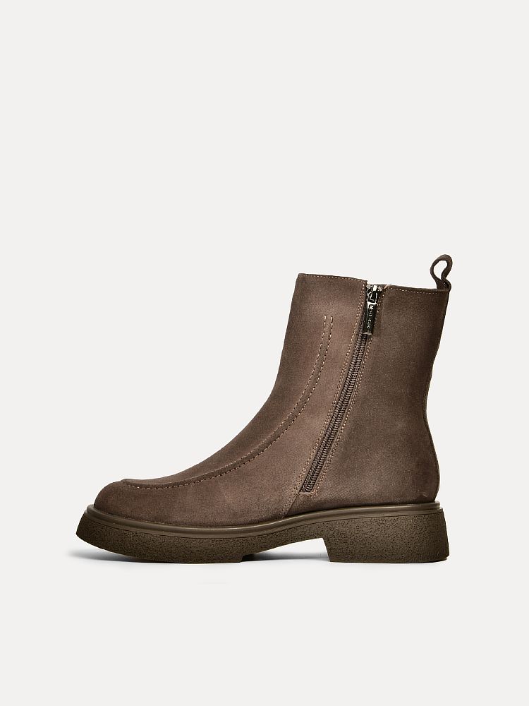 Ботинки зимние (692-6A)