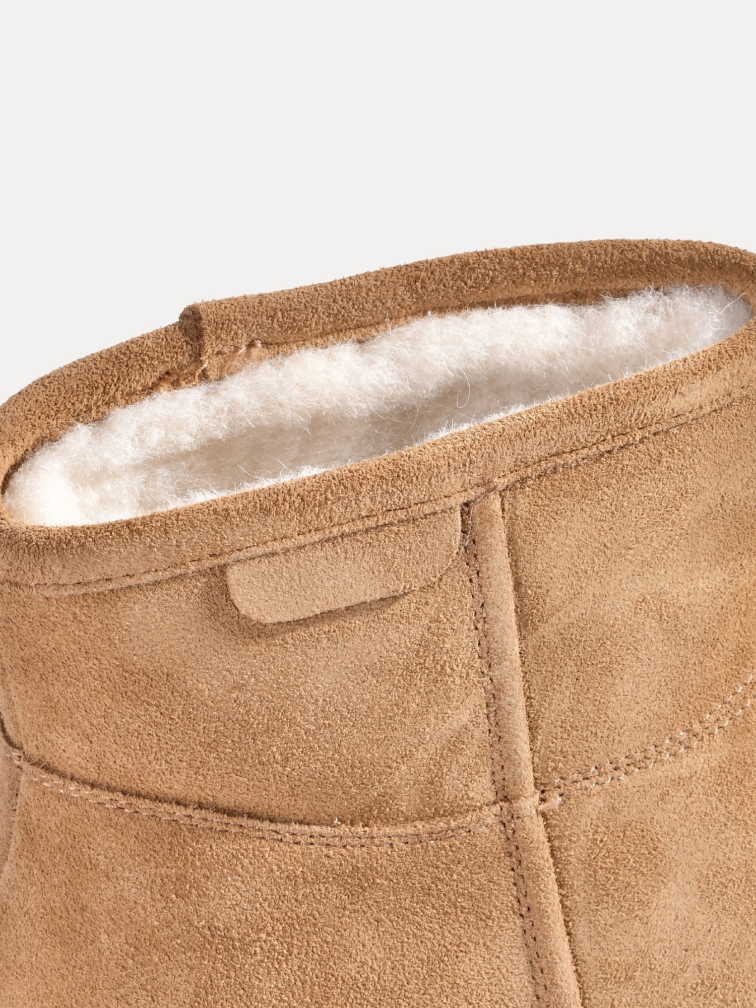 Угги (A20-ZM372)