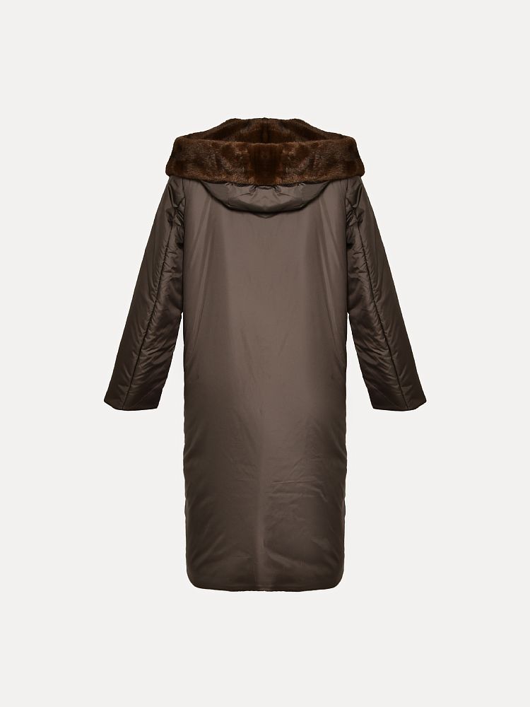 Куртка утепленная (92432-2)