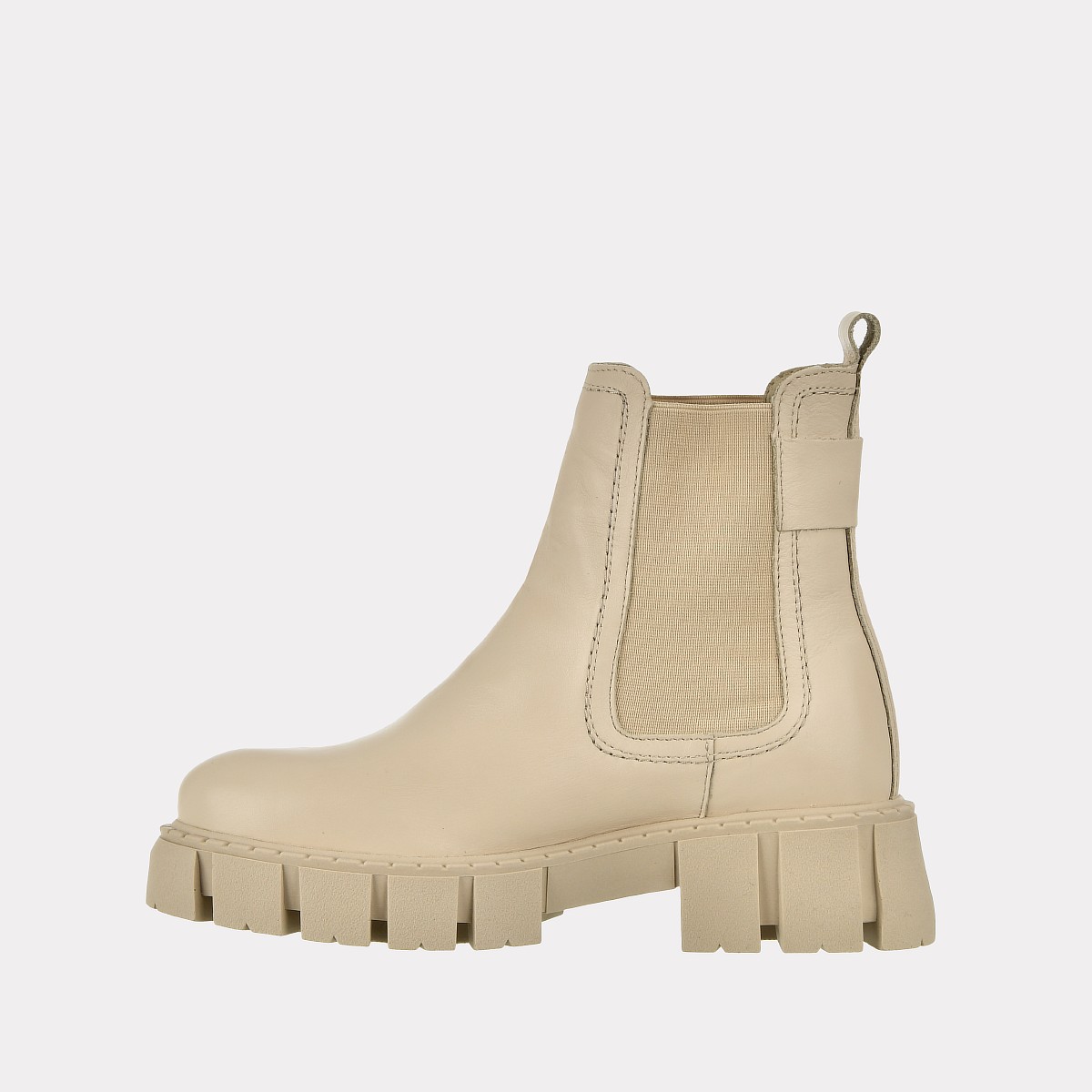 Ботинки зимние (07173)