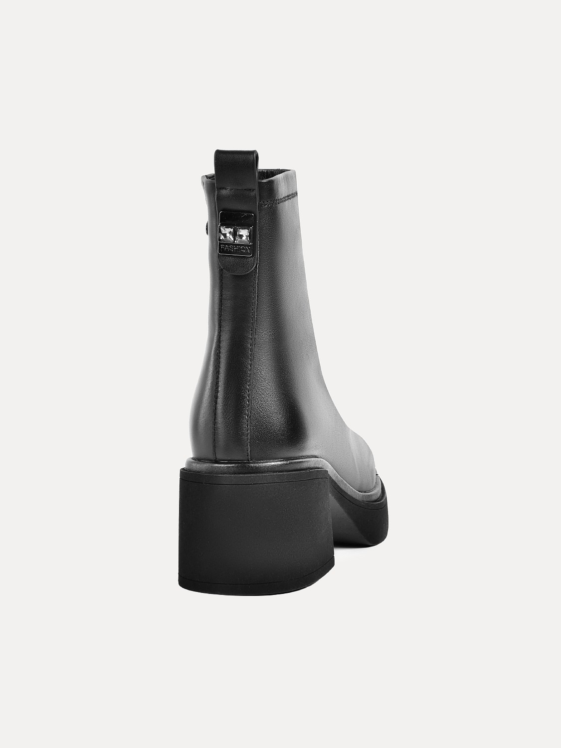 Ботинки зимние (ZPA-J4709-A970M)