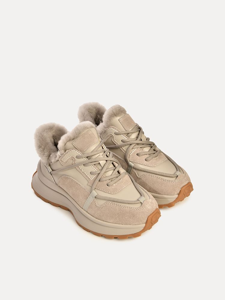 Кроссовки зимние (23330-26)