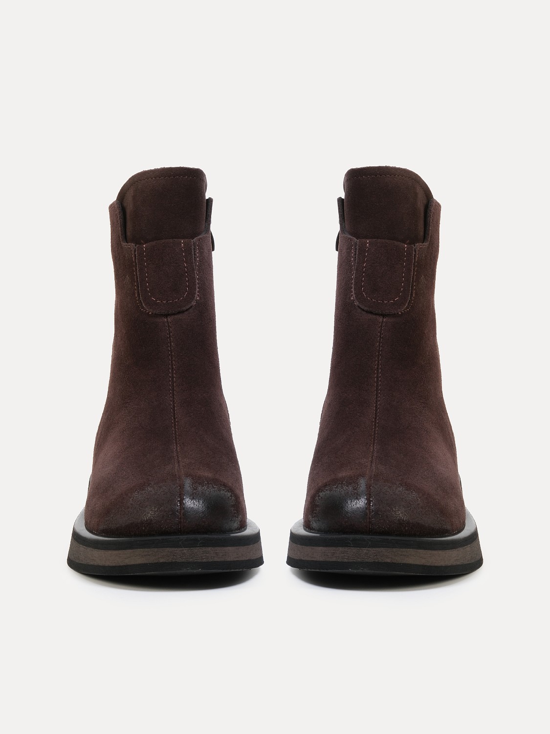 Ботинки демисезон (93-118)