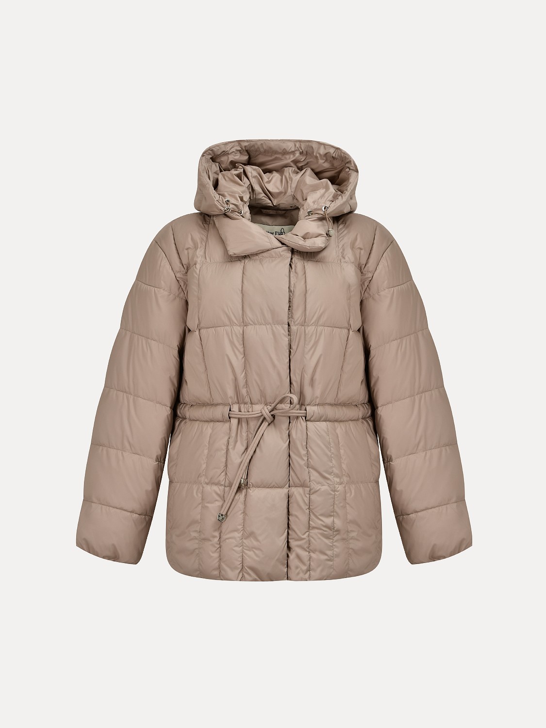 Куртка демисезонная (2620KD) — фотография 1