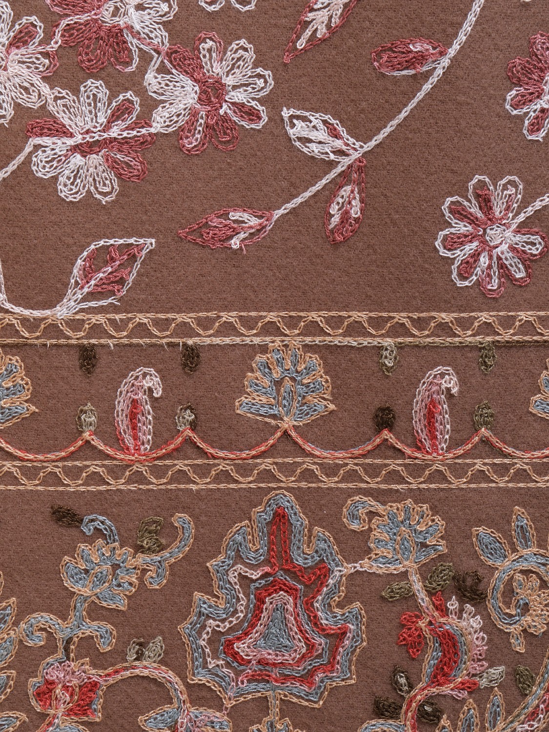 Палантин (D2542)