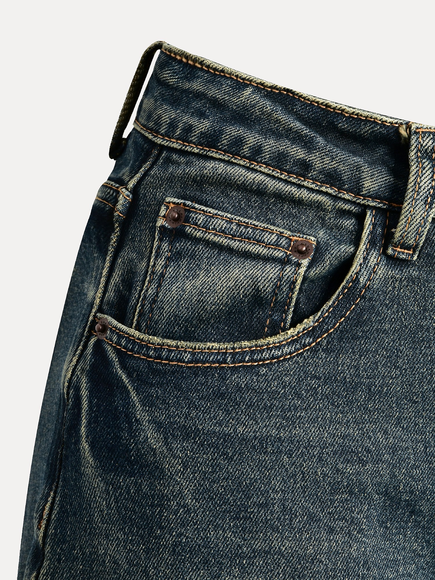 Джинсы (Q2153)