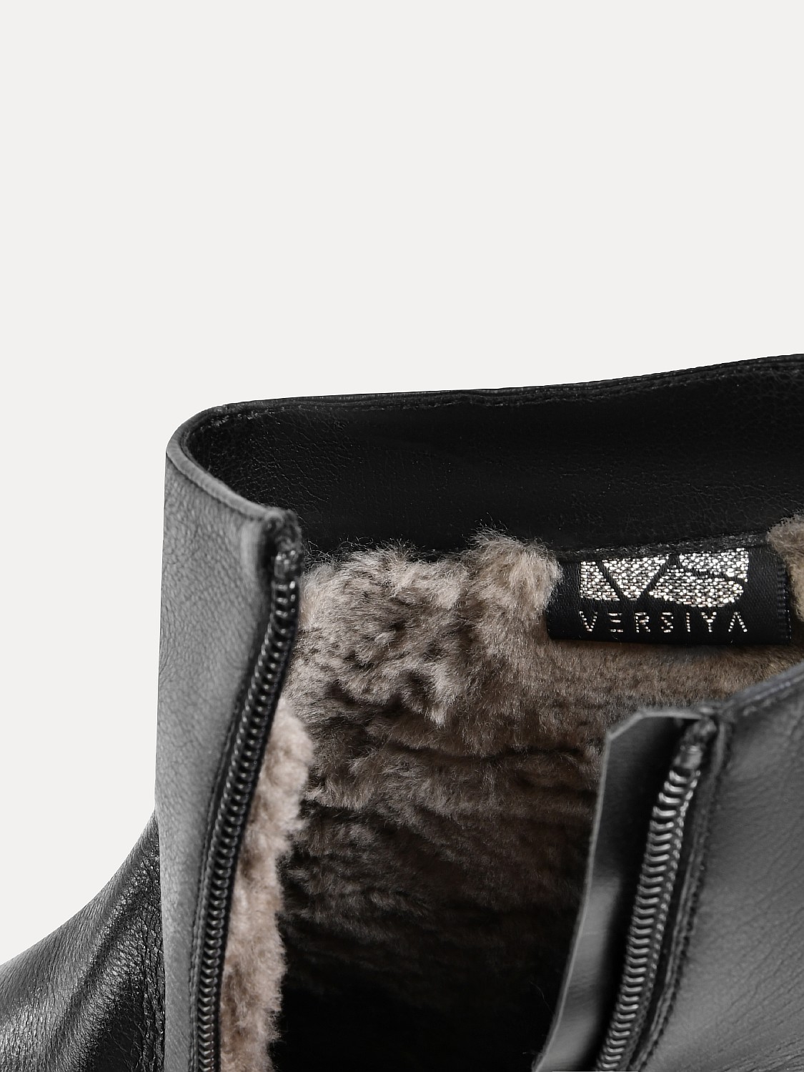 Ботинки зимние (P111-884M)