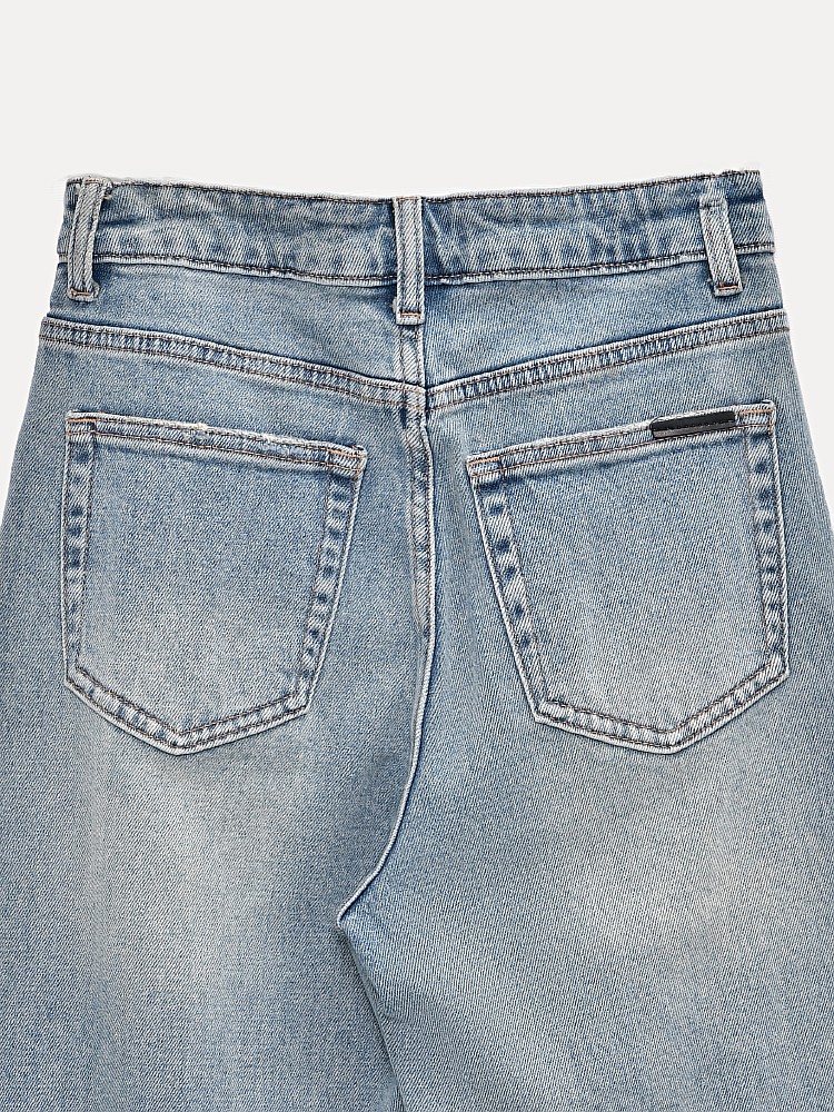 Джинсы (5Q652)