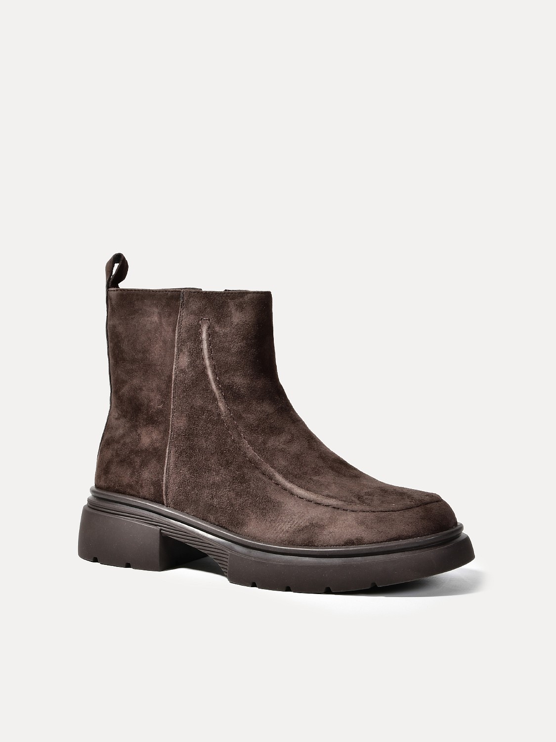 Ботинки зимние (W121-H288)